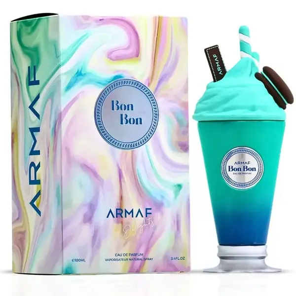 Armaf Bon Bon Apa de Parfum Unisex 100 ml - Original Dubai