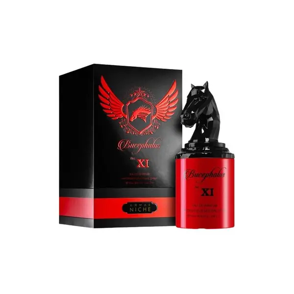 Armaf Bucephalus XI EDP Volum 100 ml