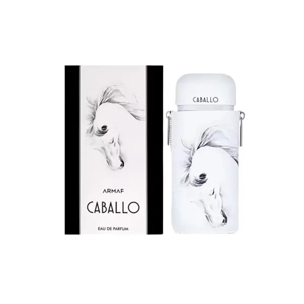 Armaf Caballo Apa de parfum pentru barbati EDP Volum 100 ml