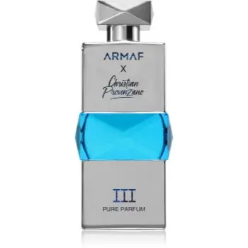 Armaf Christian Provenzano III. parfum unisex