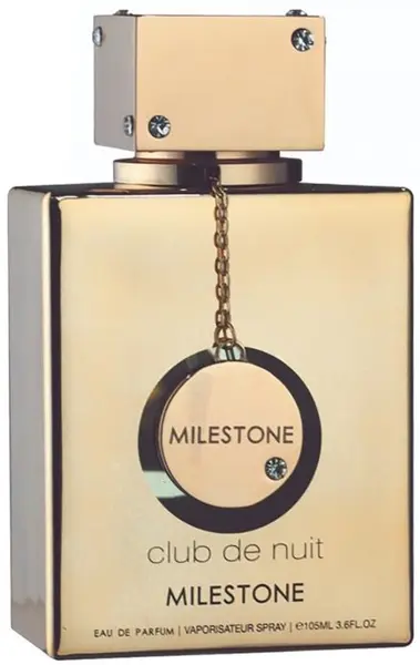 Armaf Club de Nuit Apă de Parfum Milestone, 105 ml
