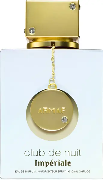 Armaf Club de Nuit Apă de Parfum White Imperiale, 105 ml