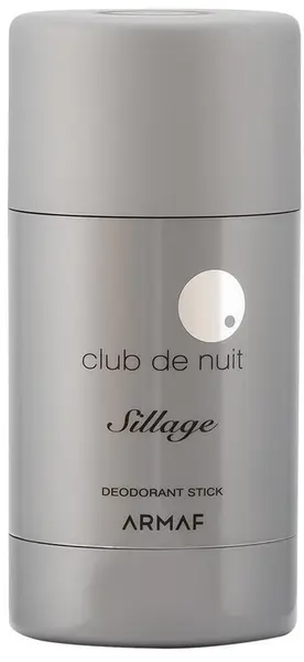 Armaf Club De Nuit Deodorant stick Sillage, 75 g