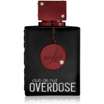 Armaf Club de Nuit Intense Overdose Eau de Parfum pentru bărbați