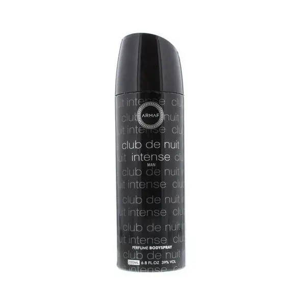 Armaf Club De Nuit Man Intense Deodorant spray Volum 200 ml