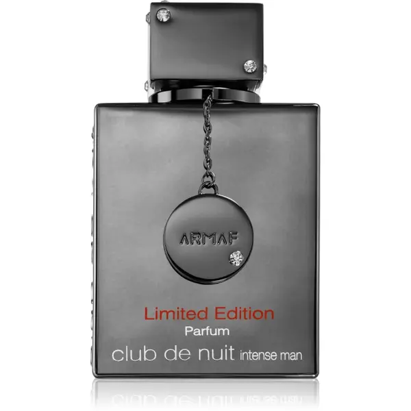 Armaf Club de Nuit Man Intense Limited Edition II. Eau de Parfum pentru bărbați 105 ml