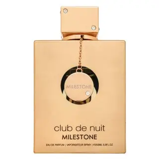 Armaf Club de Nuit Milestone Eau de Parfum unisex 200 ml