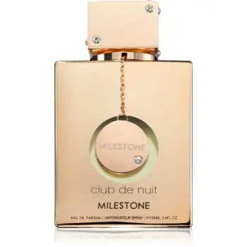 Armaf Club de Nuit Milestone Eau de Parfum unisex