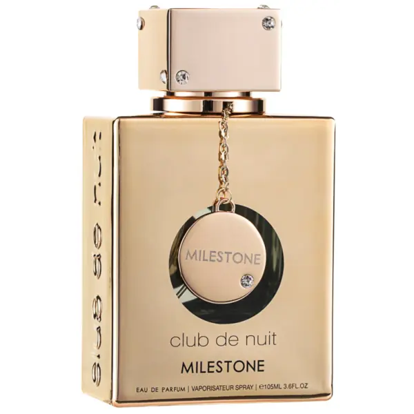 Armaf Club De Nuit Milestone EDP Volum 105 ml