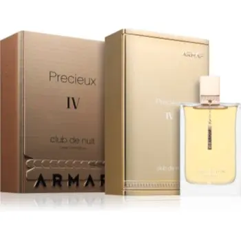 Armaf Club de Nuit Precieux IV extract de parfum unisex