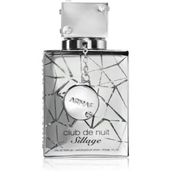 Armaf Club de Nuit Sillage Eau de Parfum pentru bărbați