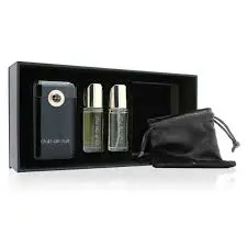 Armaf – Club De Nuit Travel Set Black Men