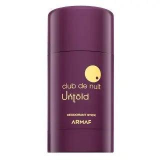 Armaf Club De Nuit Untold deostick unisex 75 ml