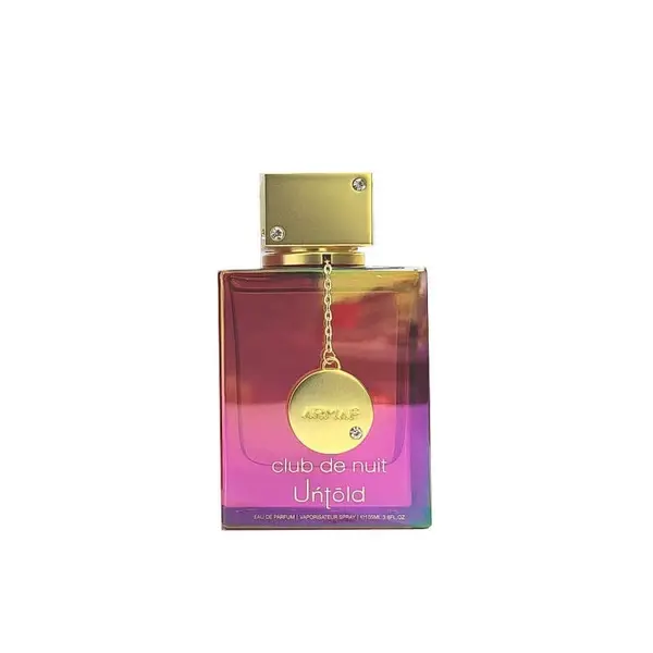 Armaf Club De Nuit Untold EDP Volum 200 ml
