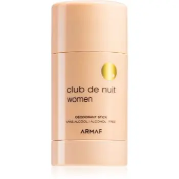 Armaf Club de Nuit Women deodorant stick pentru femei