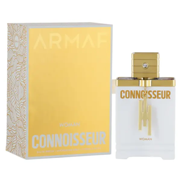 Armaf Connoisseur Apă de parfum pentru Femei EDP Volum 100 ml