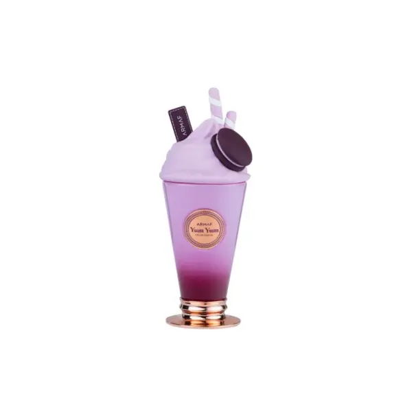 Armaf Delights Yum Yum Apă de parfum pentru femei EDP Volum 100 ml
