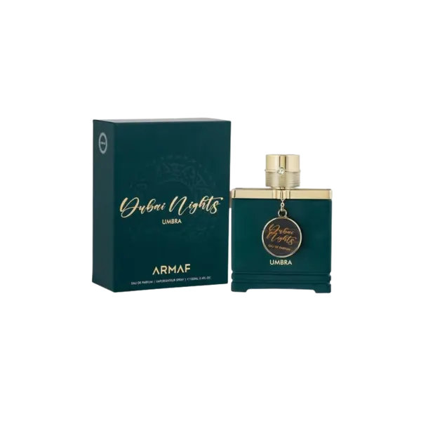 Armaf Dubai Nights Umbra Apă de parfum Unisex EDP Volum 100 ml