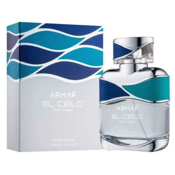 Armaf El Cielo Apă de parfum pentru Bărbați EDP Volum 100 ml