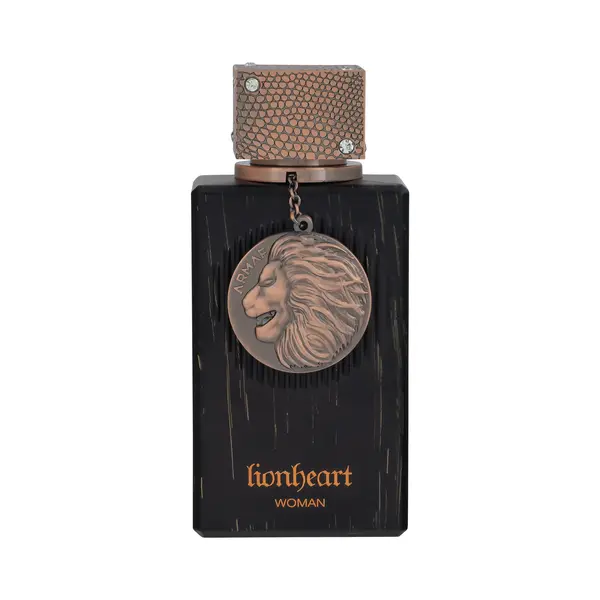 Armaf – Heritage Lionheart Women Eau De Toilette 100ml