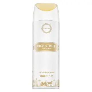 Armaf High Street deospray femei 200 ml