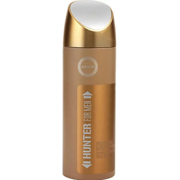Armaf Hunter Deodorant spray pentru bărbați Volum 200 ml