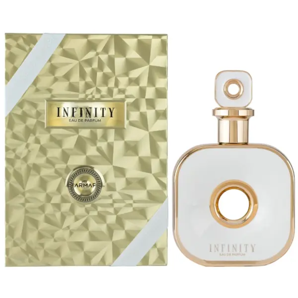Armaf Infinity Gold Apă de parfum pentru Femei EDP Volum 100 ml