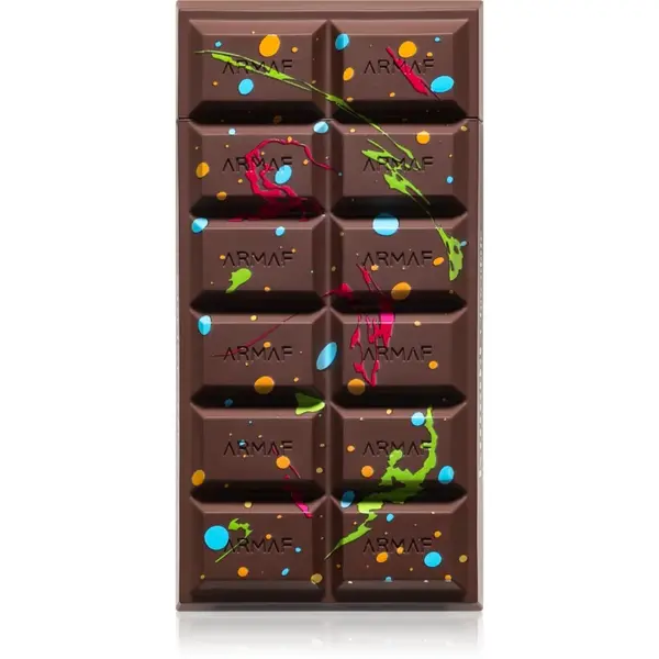 Armaf Kunafa Chocolate Eau de Parfum unisex 70 ml