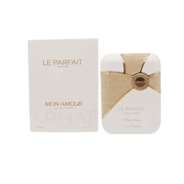 Armaf Le Parfait Mon Amour Apă de parfum pentru femei EDP Volum 100 ml