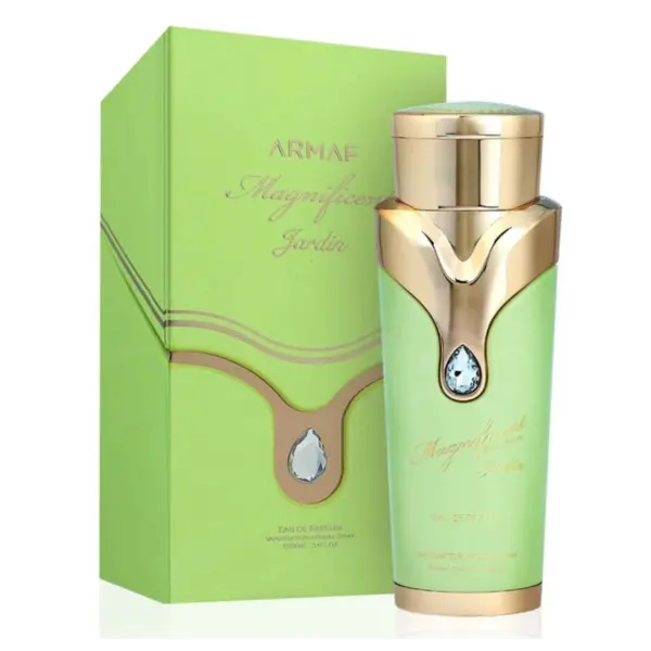 Armaf Magnificent Jardin Apă de parfum pentru Femei EDP Volum 100 ml