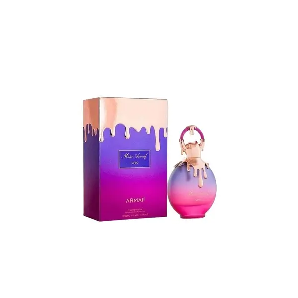 Armaf Miss Armaf Chic Apa de parfum pentru femei EDP Volum 100 ml