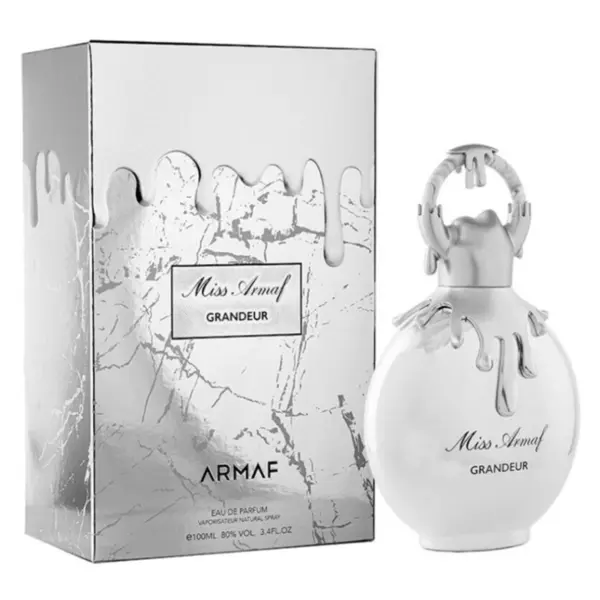 Armaf Miss Armaf Grandeur Apă de parfum pentru Femei EDP Volum 100 ml