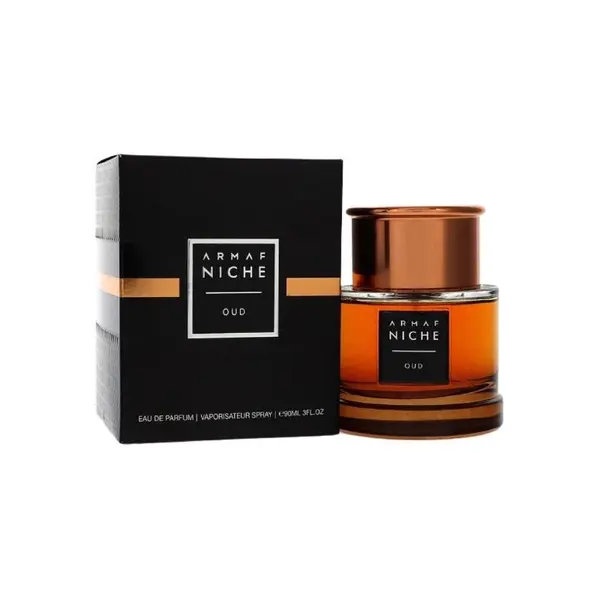 Armaf Niche Oud EDP Volum 90 ml