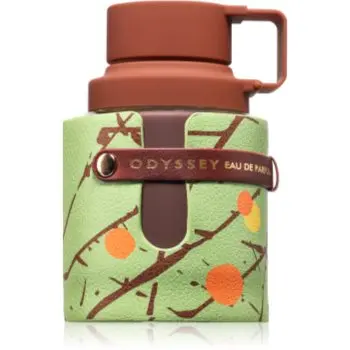 Armaf Odyssey Dubai Chocolat Eau de Parfum unisex