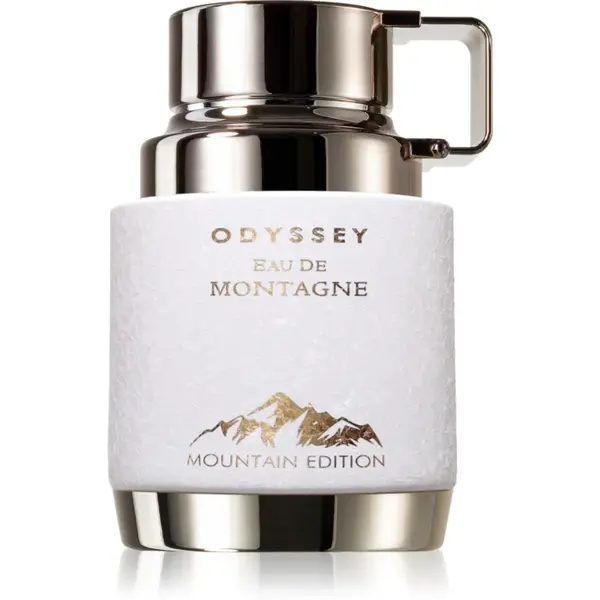 Armaf Odyssey Eau de Montagne Eau de Parfum unisex 100 ml