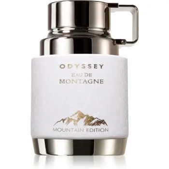 Armaf Odyssey Eau de Montagne Eau de Parfum unisex