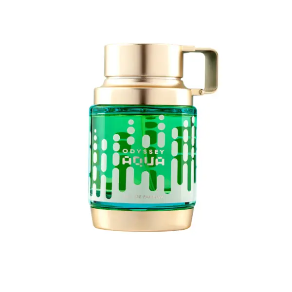 Armaf Odyssey Homme Aqua Edition Apa de parfum pentru barbati EDP Volum 200 ml