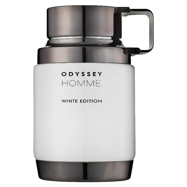 Armaf Odyssey Homme White Edition Apa de parfum pentru barbati EDP Volum 100 ml