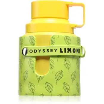Armaf Odyssey Limoni Fresh Eau de Parfum unisex