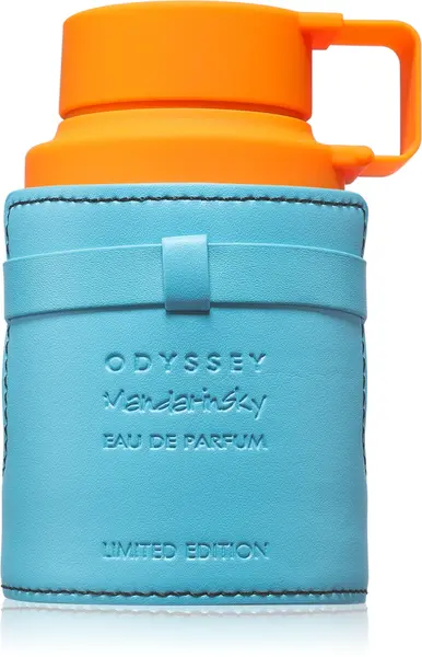 Armaf Odyssey Mandarin Sky, apa de parfum, 100 ml - Original Dubai