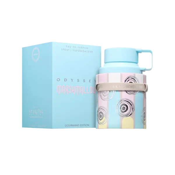 Armaf Odyssey Marshmallow Apă de parfum Unisex EDP Volum 100 ml