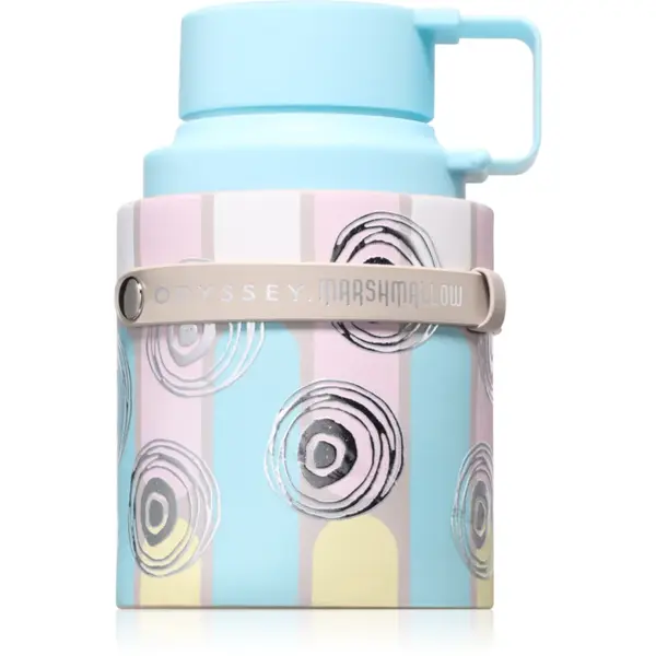 Armaf Odyssey Marshmallow Eau de Parfum pentru femei 100 ml
