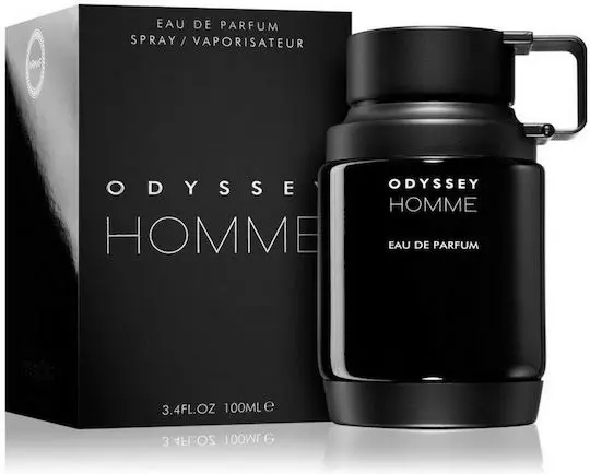 Armaf - Odyssey Pour Homme, apa de parfum, barbati, 100 ml