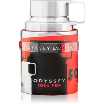 Armaf Odyssey Soda Pop Eau de Parfum unisex