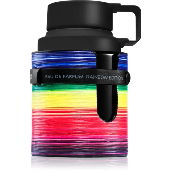 Armaf Odyssey Spectra Eau de Parfum unisex 100 ml