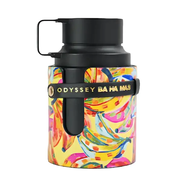 Armaf – Odyssey Tropical Collection – Ba Ha Mas Eau De Parfum 100ml