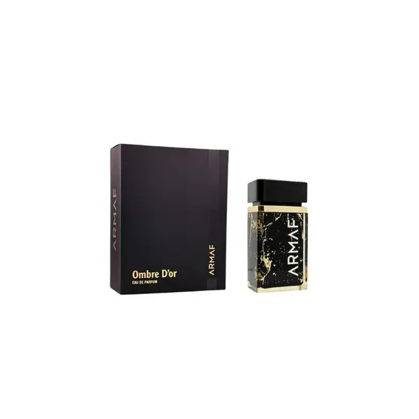 Armaf Ombre d`Or Unisex Apă de Parfum EDP Volum 75 ml
