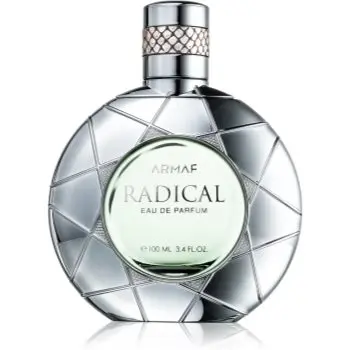 Armaf Radical Eau de Parfum pentru bărbați