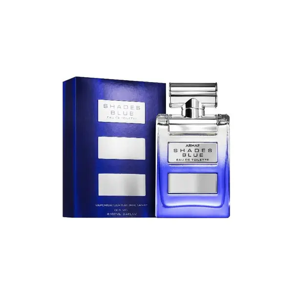 Armaf Shades Blue Apa de toaleta pentru barbati EDT Volum 100 ml