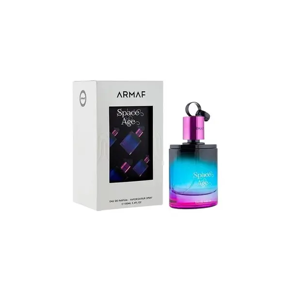 Armaf Space Age Apa de parfum pentru barbati EDP Volum 100 ml